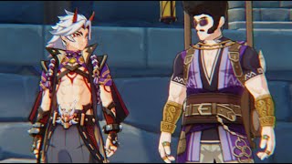 The Buff Man Appeal and/or The Lack of&nbsp;It