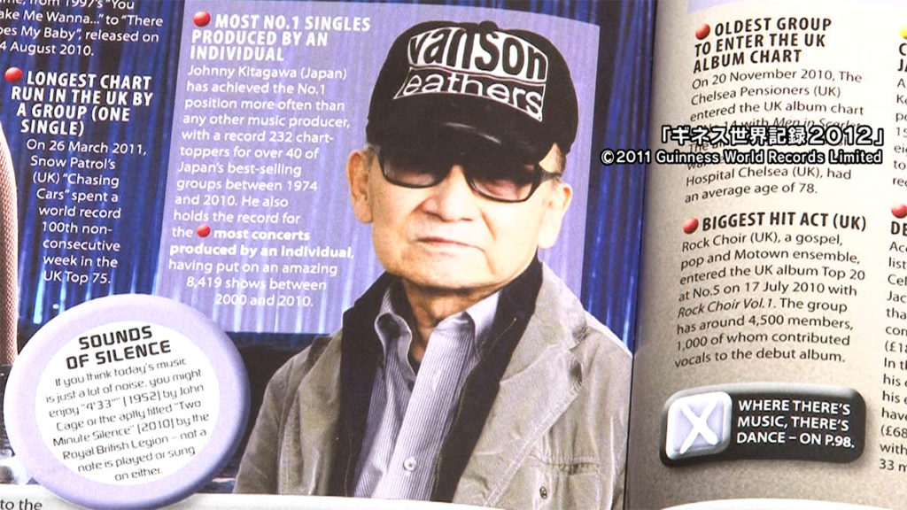 J-Pop and Japan’s Pitfalls (feat. Johnny &&nbsp;Associates)